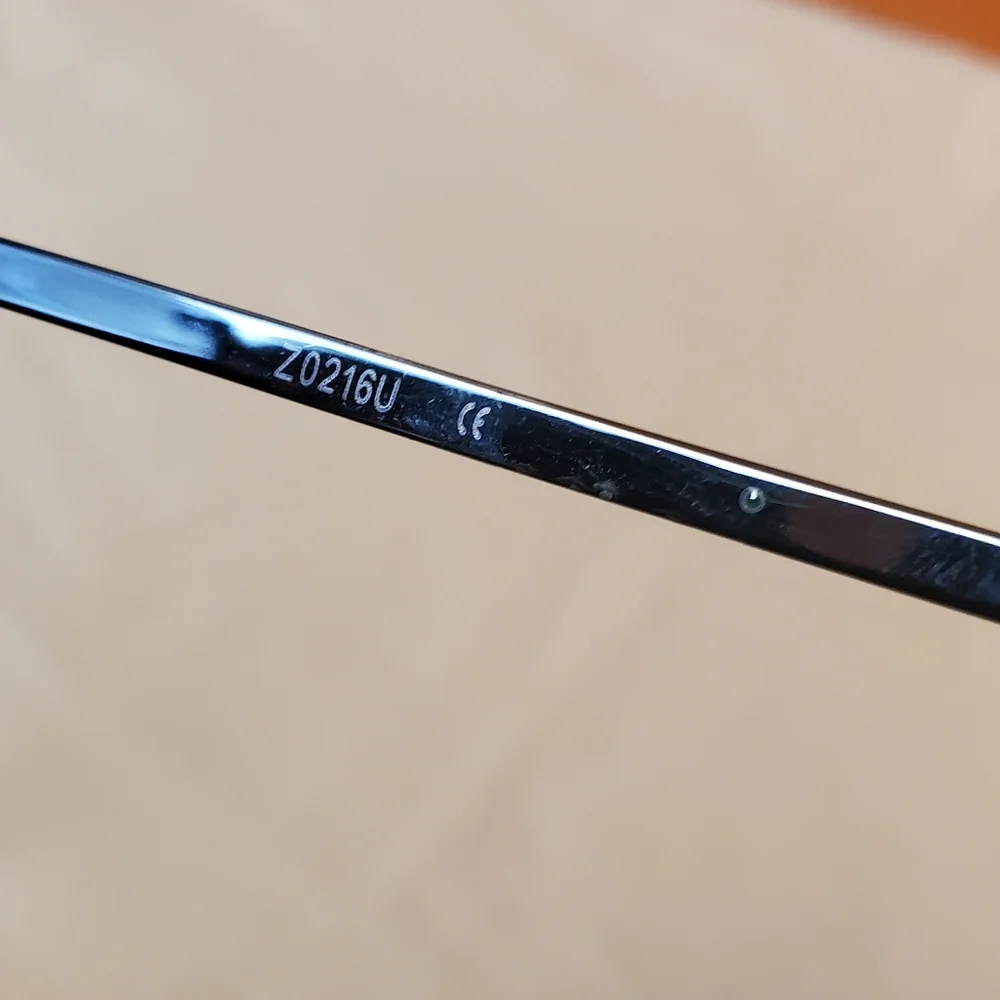 Louis Vuitton Damier Sunglasses - Picture 10 of 10